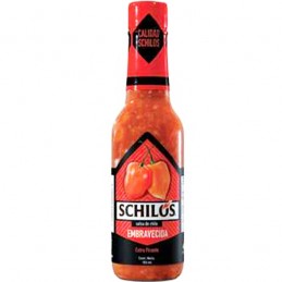 SALSA CHILE EXTRA PICANTE...