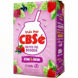 YERBA MATE FRUTOS DEL...