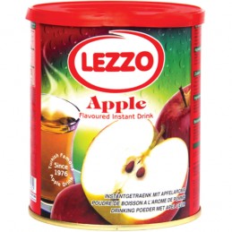 TE TURCO DE MANZANA...