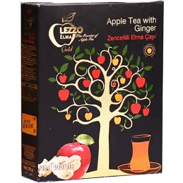 TE TURCO MANZANA C/JENGIBRE...