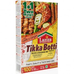 ESPECIAS PARA TIKKA BOTTI...