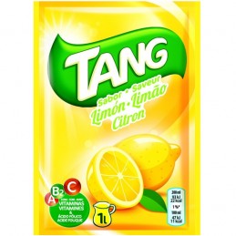 BEBIDA DE LIMON EN POLVO...