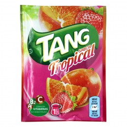 BEBIDA TROPICAL EN POLVO...