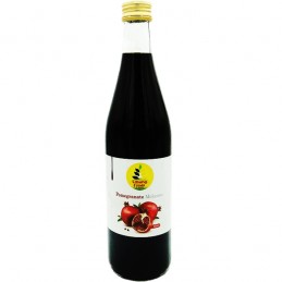 MELAZA DE GRANADA LIBANO...