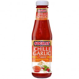 SALSA DE CHILE PICAN.C/AJO...