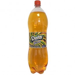 REFRESCO DE MEMBRILLO DERBY...
