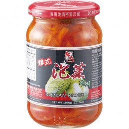KIMCHI COREANO MASTER 360 GR