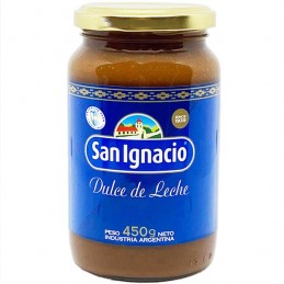 DULCE DE LECHE SAN IGNACIO...