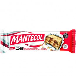 MANTECOL DE MANI CLASICO...