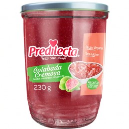 PASTA GUAYABA CREMOSA...