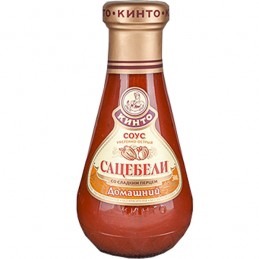 SALSA SATSEBELI CON PAPRIKA...