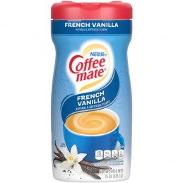 COFFEE MATE VAINILLA NESTLE...