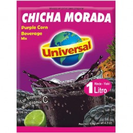 CHICHA MORADA...