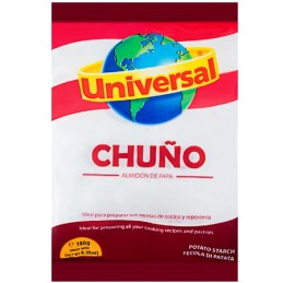 ALMIDON DE CHUÑO PAPA...