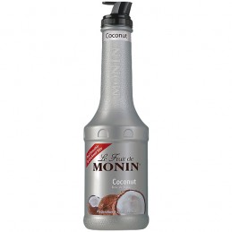 PURE DE COCO MONIN 1 L