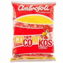 CARAMELO.PERA COCOROKOS...