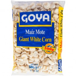 MAIZ MOTE GOYA 500 GR