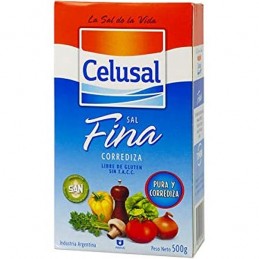 SAL FINA CORREDIZA...