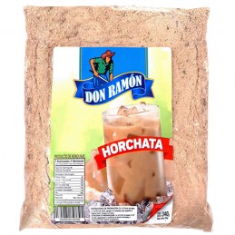 HORCHATA INSTANTANEA DON...