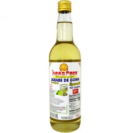 JARABE DE GOMA INCA'S FOOD...