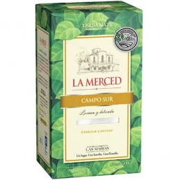 YERBA MATE CAMPO SUR LA...