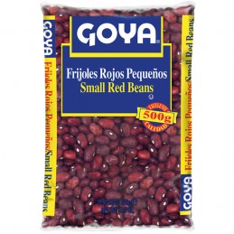 FRIJOLES ROJOS GOYA 500 GR