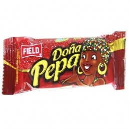 GALLETA CHOCOLATE DOÑA PEPA...
