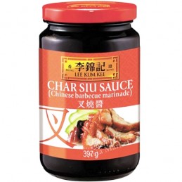 SALSA CHAR SIU BARBACOA LEE...