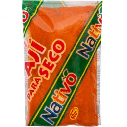 AJI PARA SECO NATIVO 50 GR