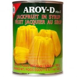 JACKFRUIT EN ALMIBAR AROY-D...