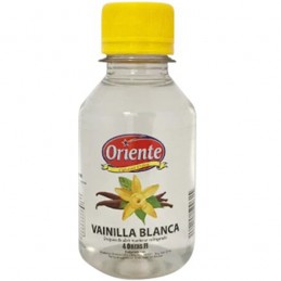ESENCIA VAINILLA BLANCA...