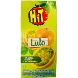 JUGO DE LULO HIT 1 L