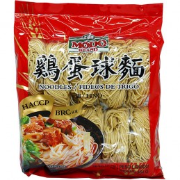 FIDEOS AL HUEVO FINOS MODO...