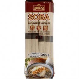TALLARINES SOBA SARRACENO...