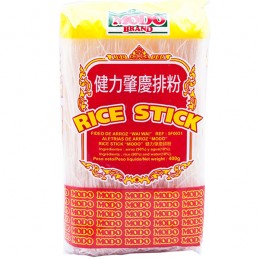 FIDEOS DE ARROZ MODO BRAND...