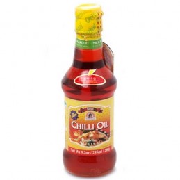 ACEITE DE CHILE SUREE BRAND...