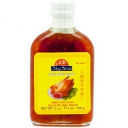 SALSA DE CHILE DULCE SKY...