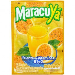 BEBIDA MARACUYA POLVO...