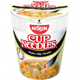 SOPA NOODLES CON POLLO COPA...