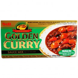TABLETA CURRY M.PICA.GOLDEN...