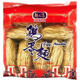 FIDEOS AL HUEVO FINO.NOODLE...