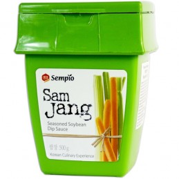 PASTA SSAMJANG DE SOJA...