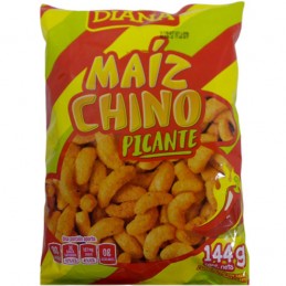 SNACK DE MAIZ CHINO PICANTE...