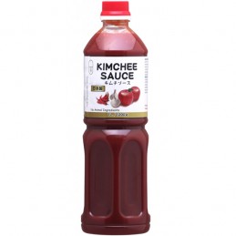 SALSA KIMCHI TAIKOBAN 1 L