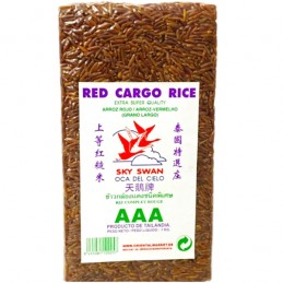 ARROZ ROJO INTEGRAL SKY...