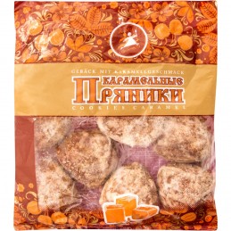 MELINDRES SAB.CARAMELO ELKI...