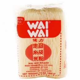 FIDEOS ARROZ VERMICELLI WAI...