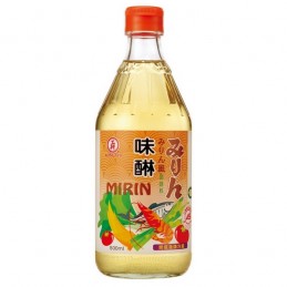 SALSA MIRIN KONG YEN 500 ML