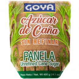 PANELA MOLIDA AZUCAR DE...