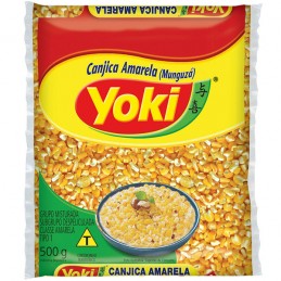 MAIZ TRILLADO AMARI.CANJICA...